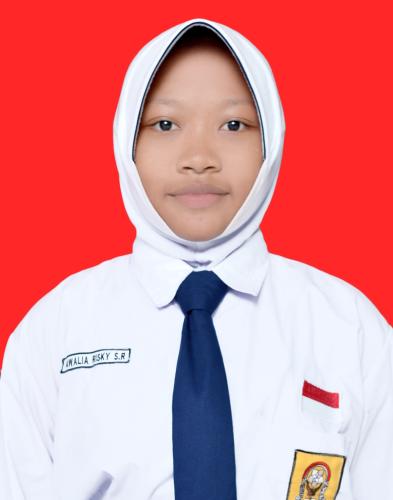 AWALIA RISKY SHAFI RAMADHANI