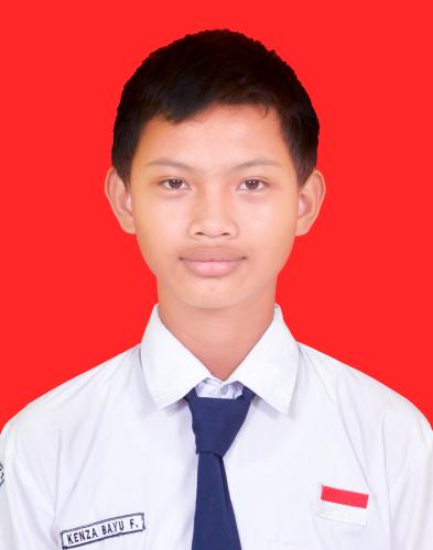 KENZA BAYU FERNANDO