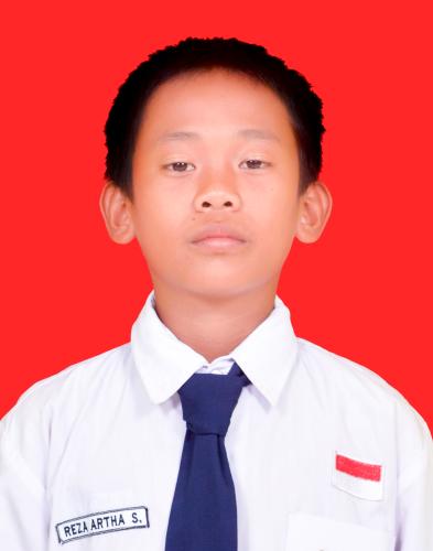 REZA ARTHA SANTASO
