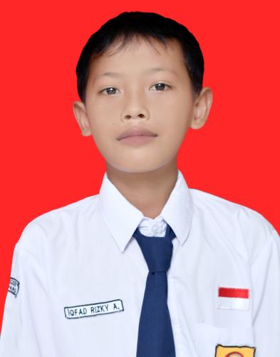 IQFAD RIZKI ALFAN