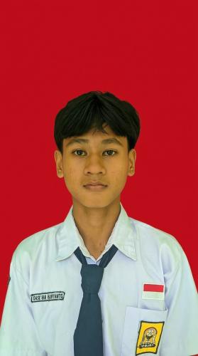 OASE NAN HARYANTO