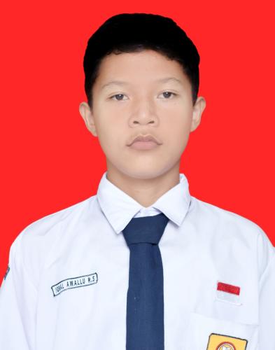 IQBAL AWALLU RIZKI SANJAYA