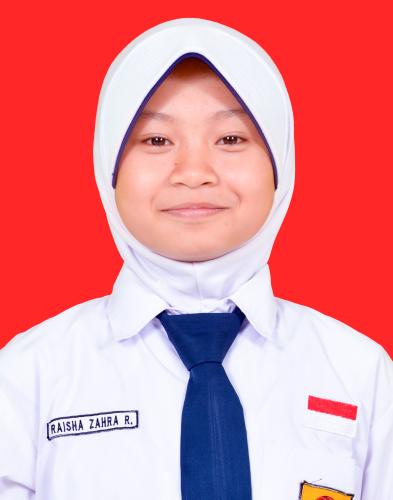 RAISHA ZAHRA RAMADHANI
