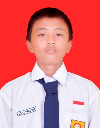 LUCKI PRASETYO