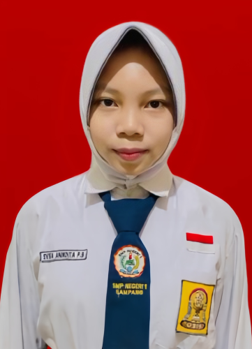 SYIFA ANINDHITA PUTRI BUDIONO