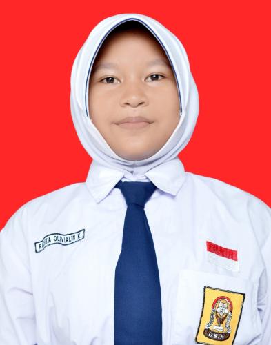 RADITA OLIVIALIN KAYISAH