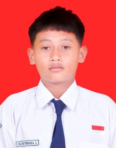 KELVIN FERNANDA DERBIANSYAH
