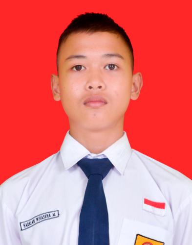 HADRIAN WIRASENA MURTIONO