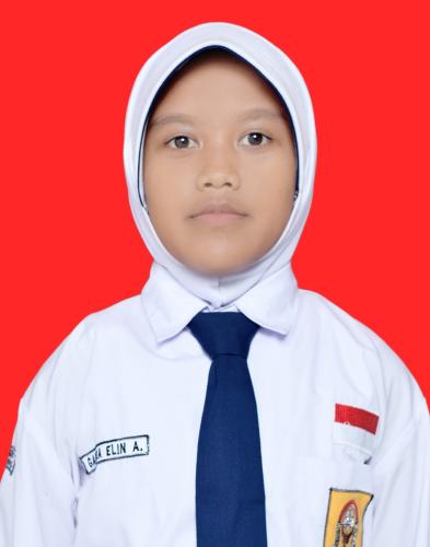 GANISA ELIN AGUSTINA