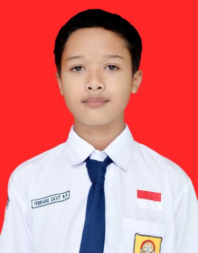 FEBRIANO DAVIT RIZKI PRATAMA