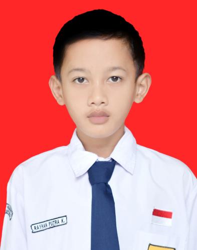 RAYHAN PUTRA KURNIAWAN