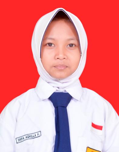 SHIFA AQHILLA FIRDA