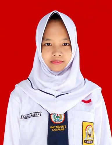 SALSA NABILA