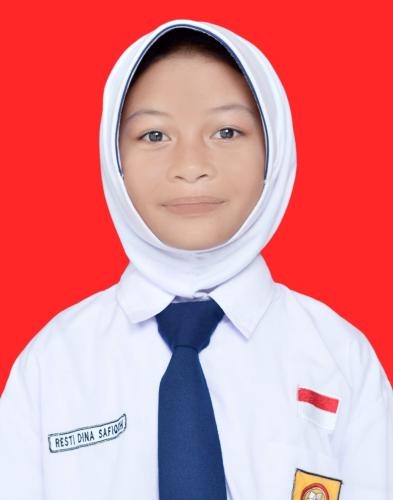 RESTI DINA SAFIQOH