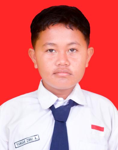 YANUAR RIZKI ALFIAN