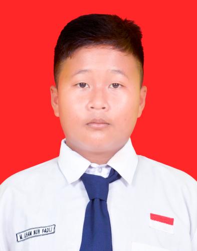 MUHAMMAD ILHAM NUR FADLI