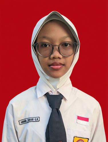 AMARA ZANABI GALUH NUGROHO