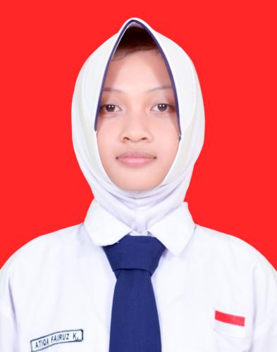ATIQA FAIRUZ KHALISA