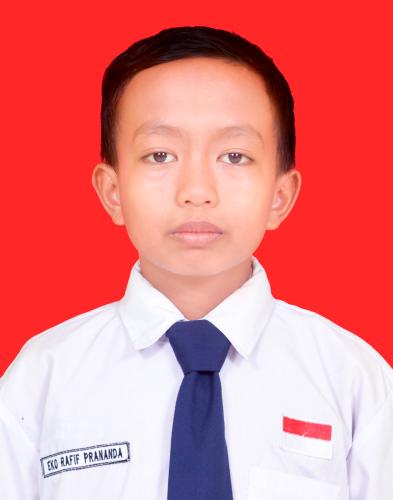 EKO RAFIF PRANANDA