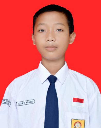IMDAD NGASIM