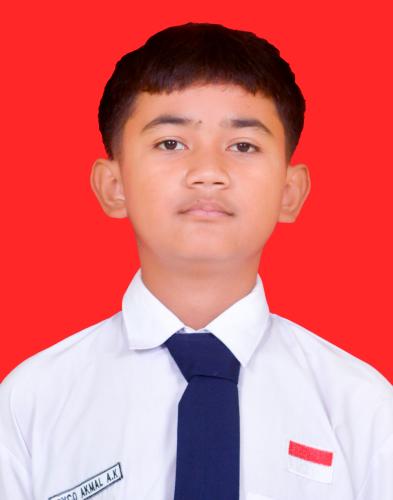 RYCO AKMAL AL  KAUSAR