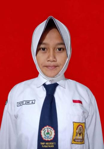 PUTRI DWI ALYA