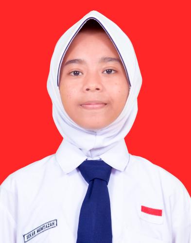 SEKAR MUMTAZAH