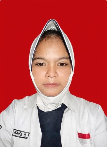 ANTING NAIFA DAFIKA