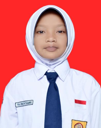 FIKA KHOLIFATUZZAHRO