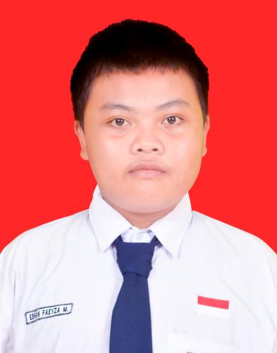 ESHAN FAEYZA MIRZANI