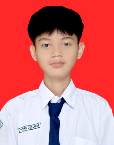 ZEREEN COZANDRA