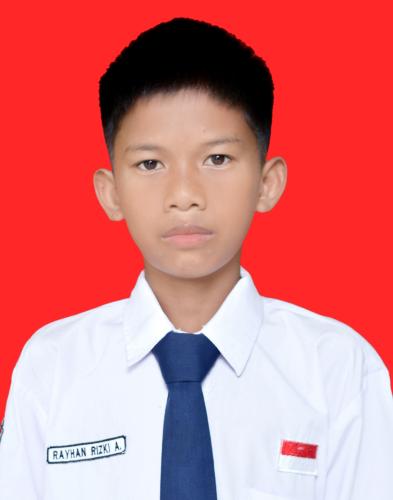 RAYHAN RIZKI AFFANDY