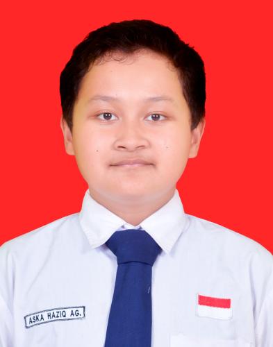 ASKA HAZIQ AL GHAZALI