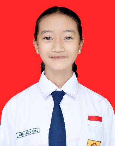 AURELIA ADIRA PUTRA