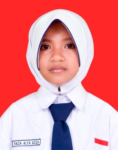 FAIZA ALYA AZIZA