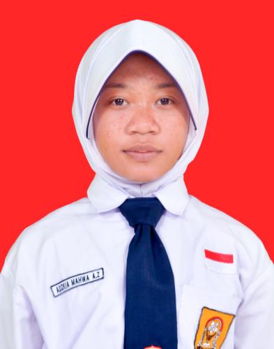 ADZKIA MAHWA AZ ZAHRA