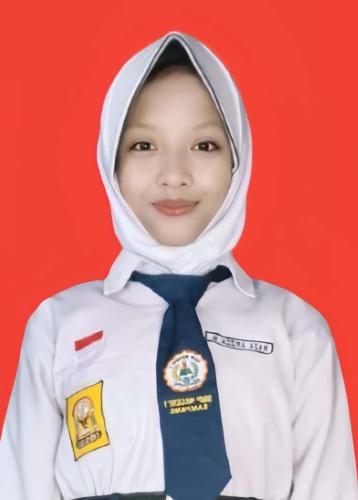 NAZA ARIZCA MAULIDINA