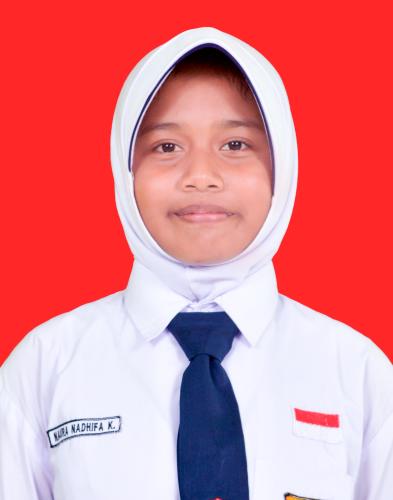 NAURA NADHIFA KAMIL