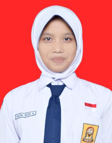 NAOMI NIKEN AZALIA