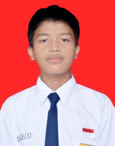 NAUFAL LUKITA WIRATAMA