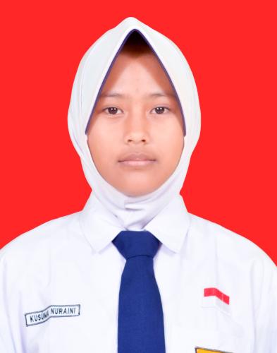 KUSUMA NURAINI