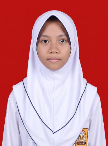 AZKIA CAHYA SUGIARTO