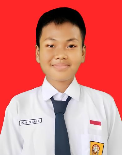 IHZAM ZAINAN FIKRI