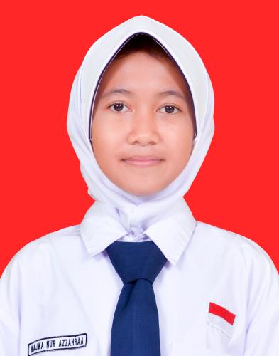 NAJWA NUR AZZAHRAA