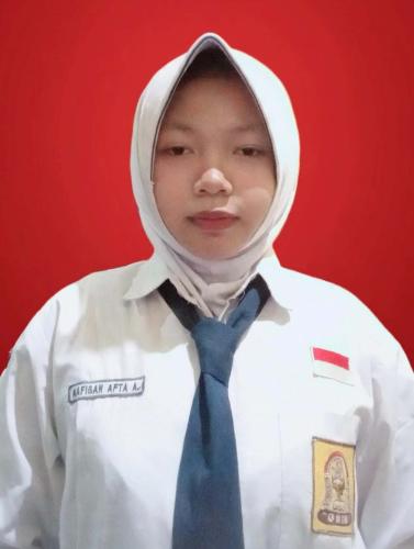 NAFISAH APTA AVRILLA