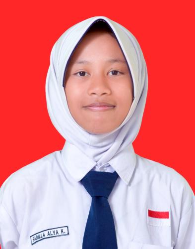 FADILLA ALYA KHADIJAH