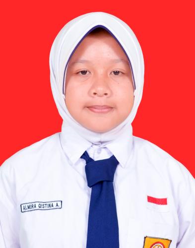 ALMIRA QISTINA AZKIA