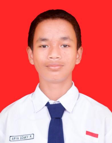 ARYA DZAKY PRATAMA
