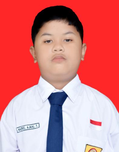 NAZRIEL AJMAL FAUZI