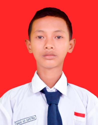 BAGAS ADI SAPUTRA